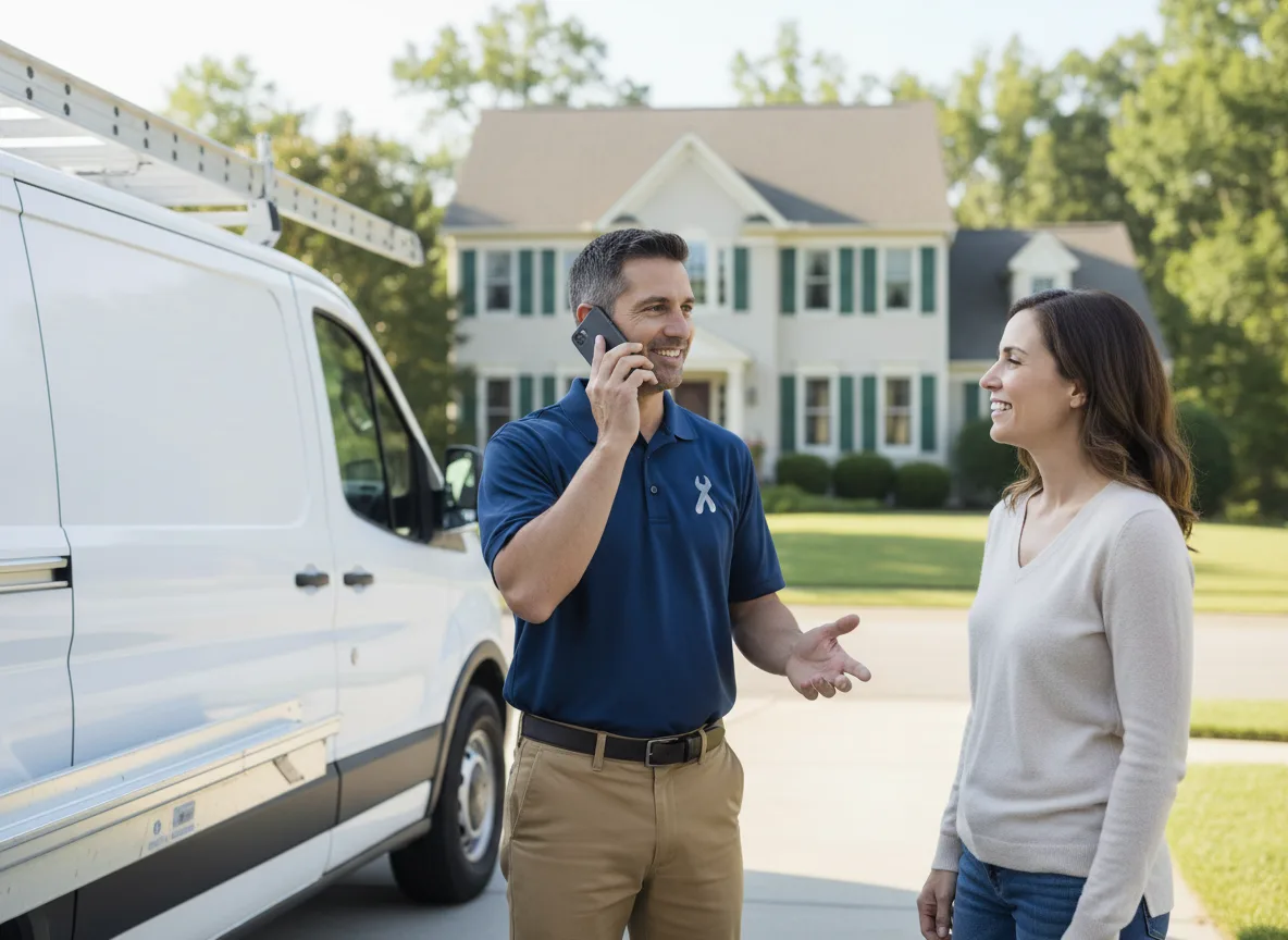 Home Gutter Service Little River, KS FAQs